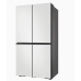 SRFX7600W Samsung 648 L French Door Fridge with Beverage Centre 